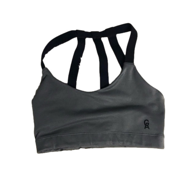 NWT Good American bra top - Picture 1 of 4